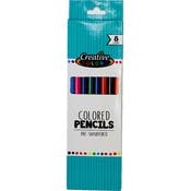 BigBox 12-Count Colored Pencils - 96 Packs