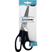 The Teachers' Lounge®  Essential 5 Blunt School Scissors, Assorted  Colors, Retail Packaging