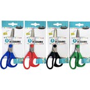 Blunt Tip Scissors for Kids - Assorted, 5"