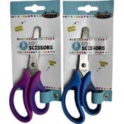 Scissors: Blunt Tip Pocket Safety Scissors (4.5-in) – DeLoa's Quilt Shop