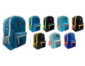 18" Backpacks - Assorted Colors