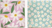 Cheerful Binders - 1.5", 2 Designs