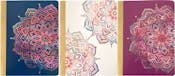 Mandalas Composition Books