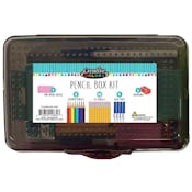School Supply Kits - 8 Piece