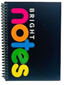 Bright Notes Personal Book