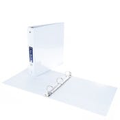 View Binders - White, 1.5"