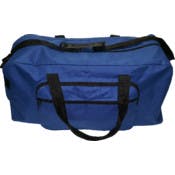 Duffel Bags - 22", Assorted Colors
