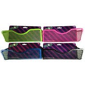 Magnetic Locker Caddies - Assorted Colors, Mesh