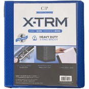 XTRM Binders - 1", Navy