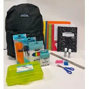 Elementary School Supply Kits - 150 Kits, Pre-assembled