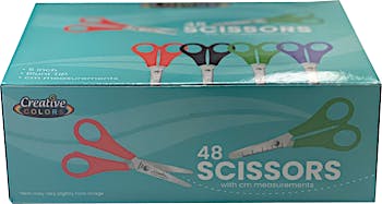 Color Swell Kids Bulk Scissor Pack - 36 Scissors, 1 - Kroger