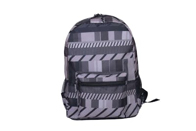 18" Backpacks - Stripe Design