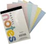 Pastel Notes Memo Books (1 of 2)