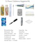 Children's Hygiene Kits - 12 Piece (2 of 2)