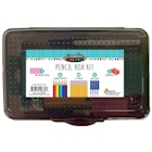 School Supply Kits - 8 Piece image number null