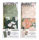 All Abloom Stationery Sets - Assorted (1 of 3)