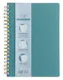 Executive Personal Notebooks - Assorted Colors, 7" x 5" (2 of 5)