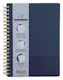 Executive Personal Notebooks - Assorted Colors, 7" x 5" (3 of 5)