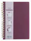 Executive Personal Notebooks - Assorted Colors, 7" x 5" (1 of 5)