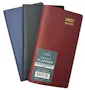 2027 Weekly Planner - Assorted, 3" x 6" (1 of 11)