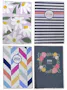 2026 Weekly Planner - Assorted Styles, 5.1 x 7.5 Inches (1 of 3)