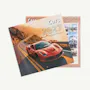 2027 Wall Calendar - Assorted,12" x 11" (6 of 13)