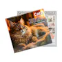 2027 Wall Calendar - Assorted,12" x 11" (10 of 13)