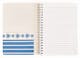 Personal Notebooks - 3 Fashion Covers, 7" x 5" (2 of 4)