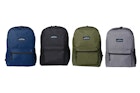 17" Classic Backpacks - 4 Assorted Colors image number null