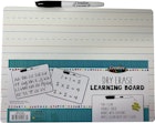 Dry Erase Boards - 9" x 12", Marker Included image number null