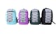 17" Classic Bungee Backpacks - Assorted Colors (1 of 4)