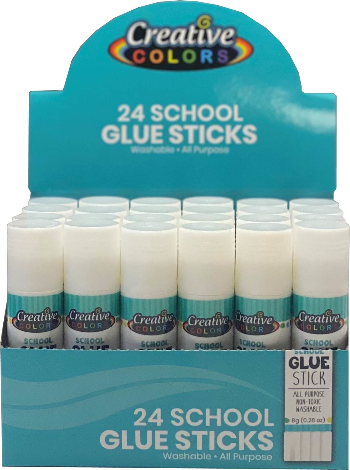 DollarDays, Wholesale Glue Bottles, Glue Sticks in Bulk