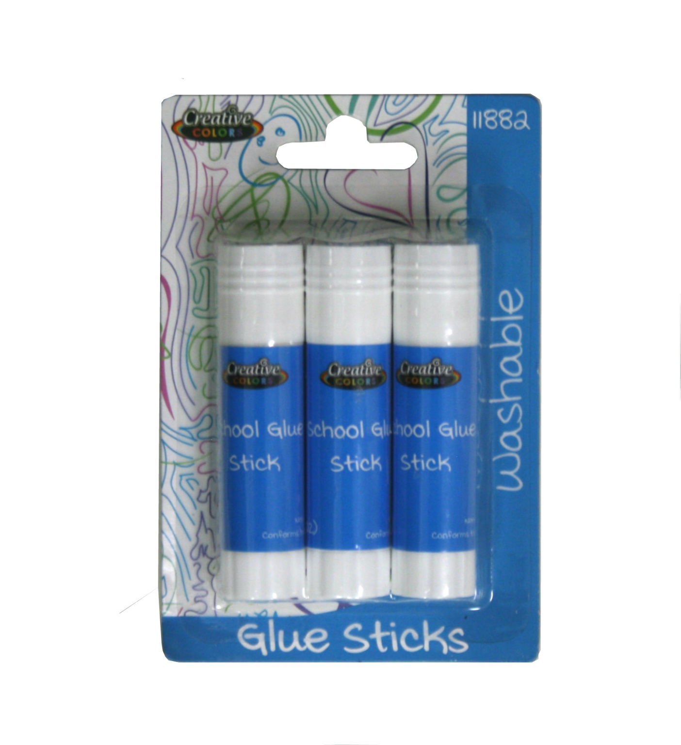 bulk glue sticks