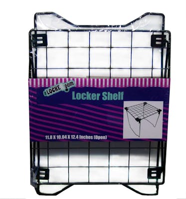 Locker Shelves - Assorted Colors