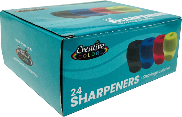 Bulk Crayons, Large, Blue, 12/Box  Emergent Safety Supply: PPE, Work  Gloves, Clothing, Glasses