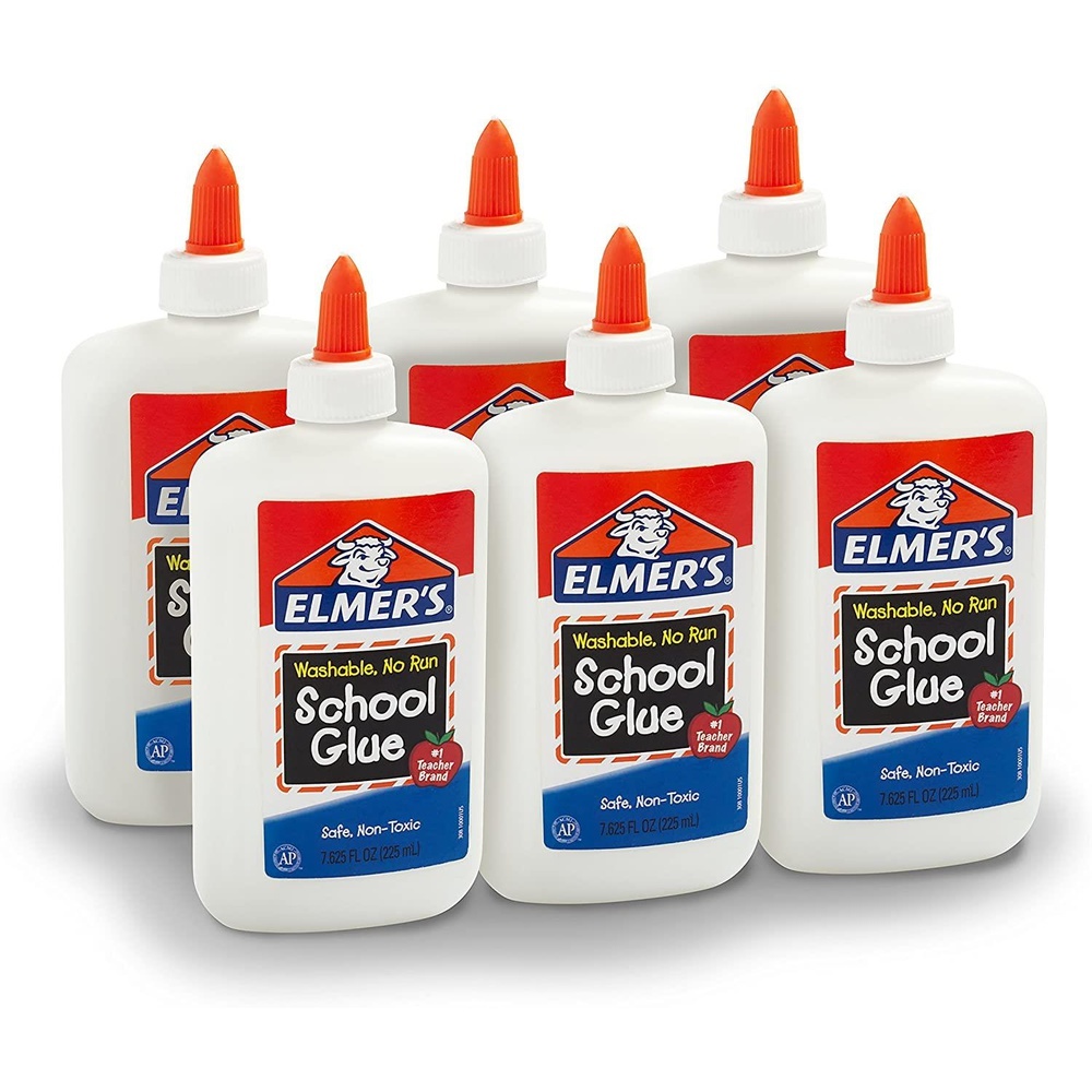 Wholesale Elmer's School Glue, 7.625oz DollarDays