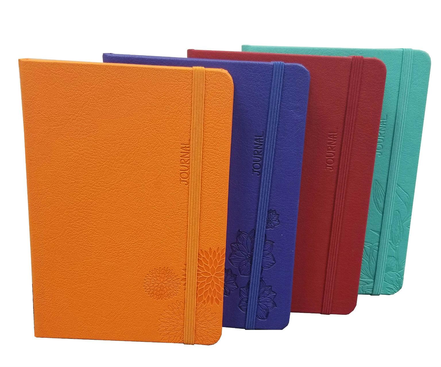 Wholesale Journal with Padded and Stitched Covers (SKU 2010344) DollarDays