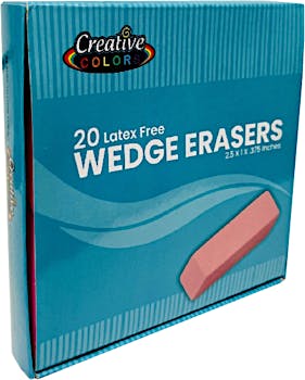 Wholesale & Bulk Erasers, Fun Express