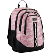 18.5" Sport Backpacks - Pink Camo