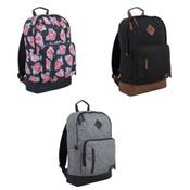 18" Backpacks - 3 Assorted Colors