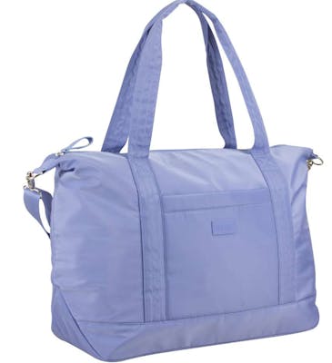Weekender Travel Bags - Blue