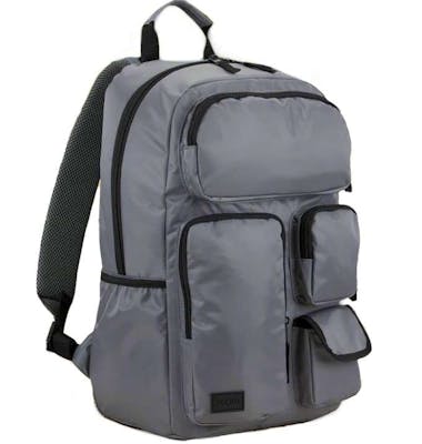 Cargo Backpacks - Grey