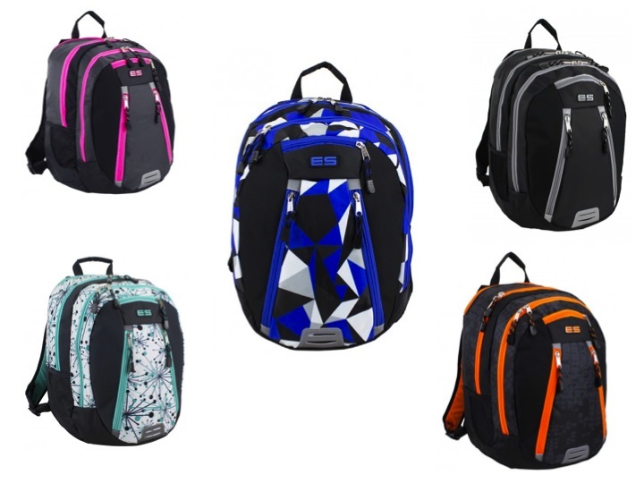 eastsport absolute sport backpack