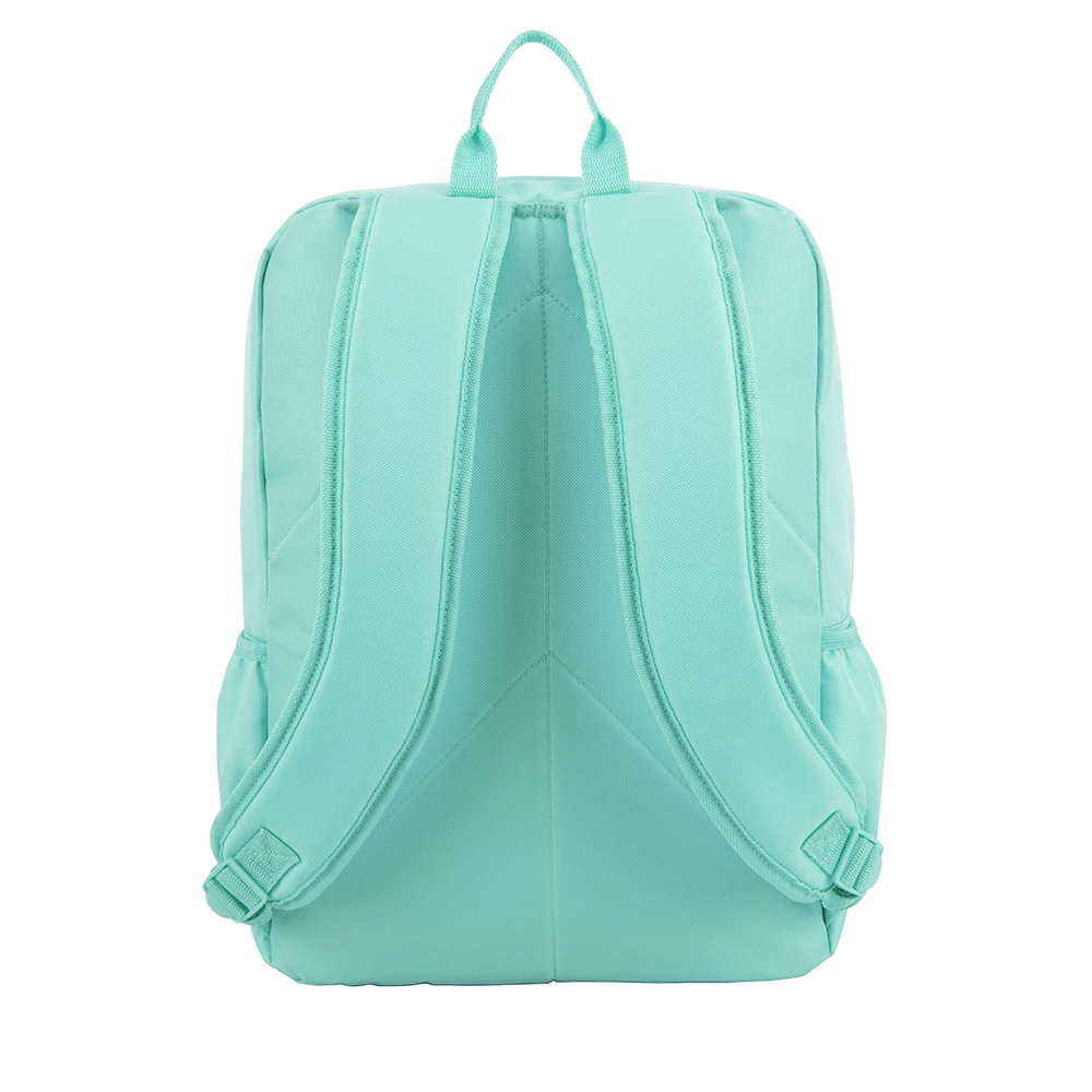 Wholesale Eastsport Classic Backpack - Turquoise | DollarDays