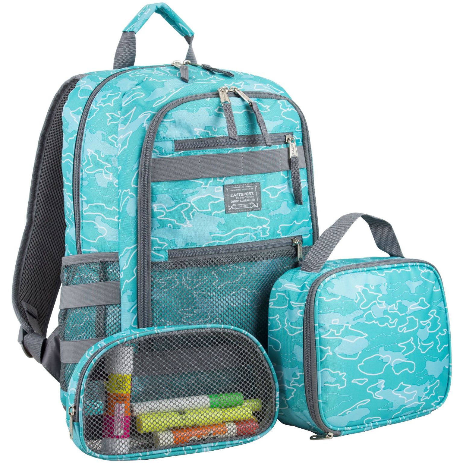 Kids Bags, Luggage, Backpacks, Lunch & More
