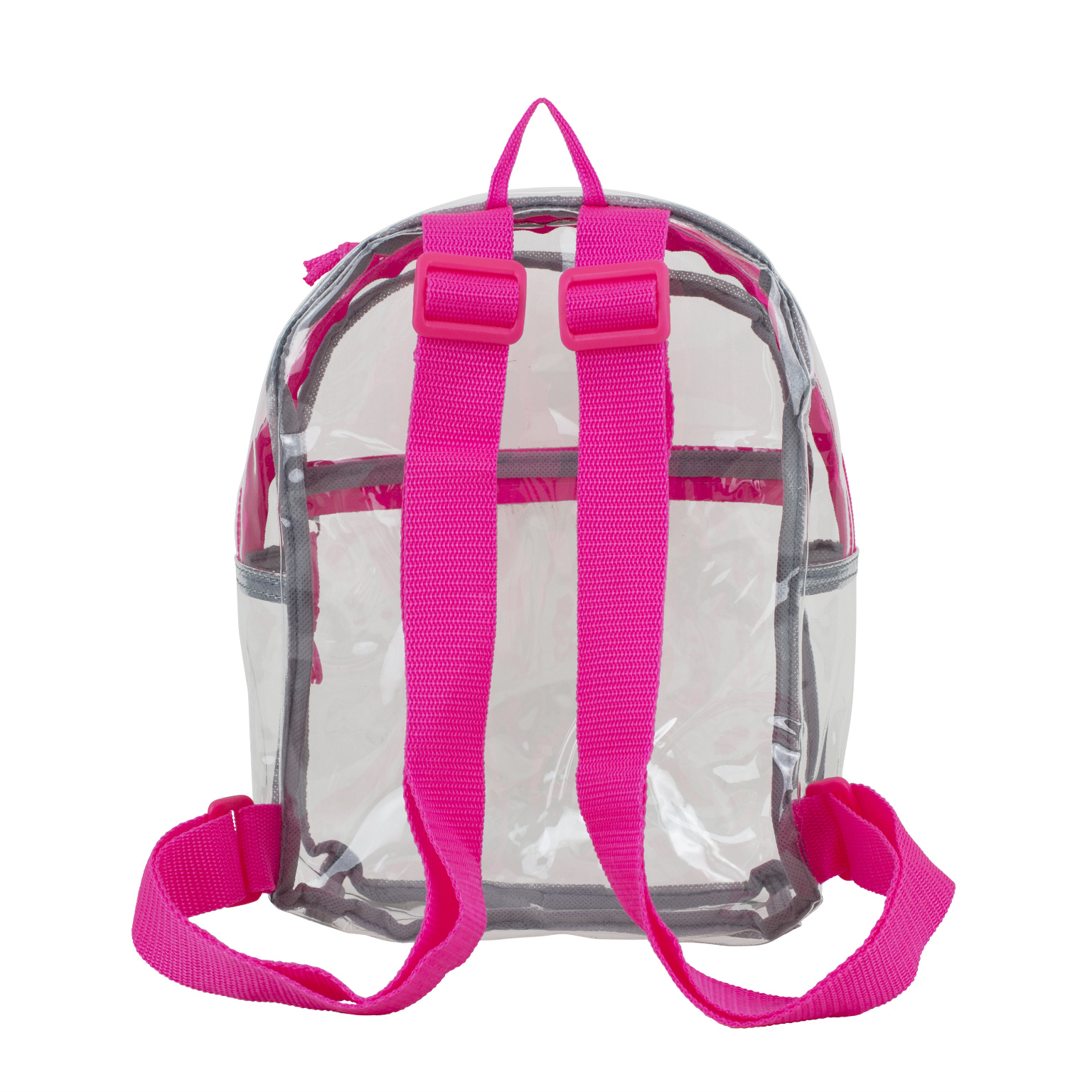 eastsport pink backpack