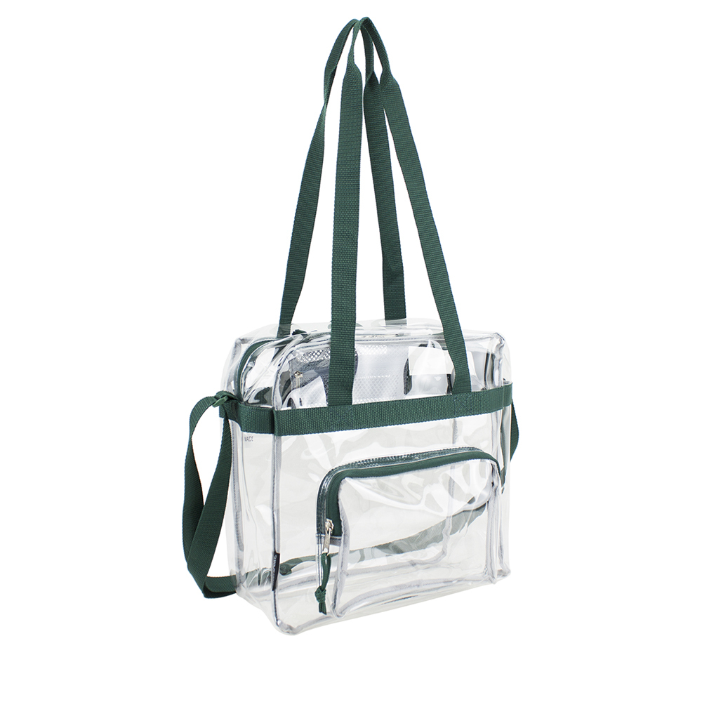 clear stadium bags wholesale