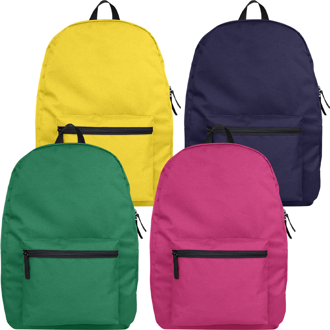 school bags in bulk