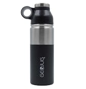 Stainless Steel Vacuum Insulated Water Bottles - 18oz