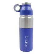 Stainless Steel Vacuum Insulated Water Bottles - 18oz